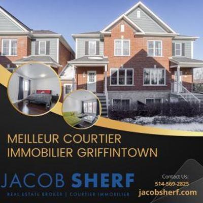 Meilleur Courtier Immobilier Griffintown